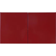 Stengel - Zubehör/Ersatzteile für Kochgerät/Backgerät Hängeschrank Classic HSCLBR100H560 Bordeauxrot