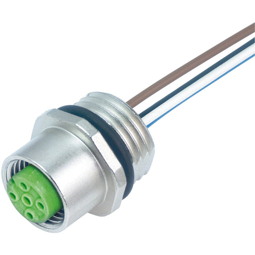 Murrelektronik - Modularer Steckverbinder 7000-13541-9710100 M2 Bu.FlanschAkodVWM