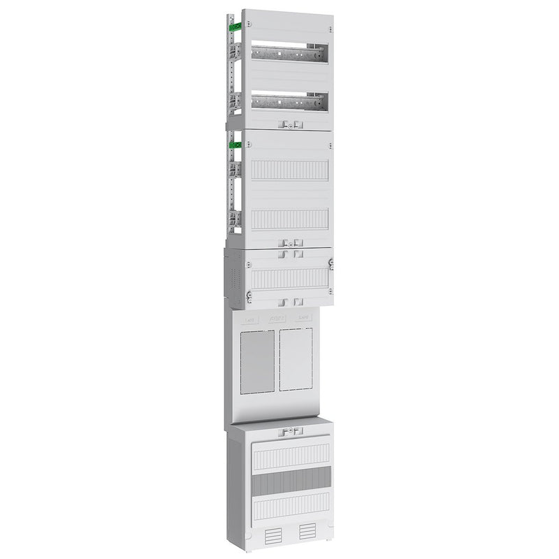 ABN - Zählerfeld ABNPZ109E0002