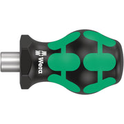 Wera - Bit-Set Bit-Sortiment 05057471001 Stubby 1