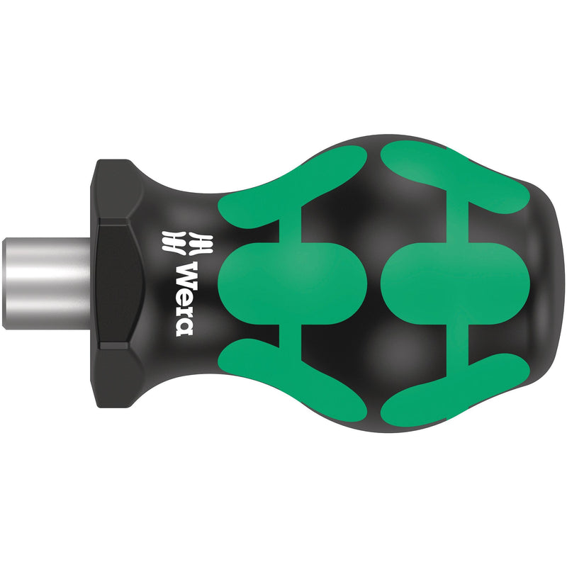 Wera - Bit-Set Bit-Sortiment 05057471001 Stubby 1