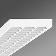 Regiolux - Decken-/Wandleuchte LED-Sportstättenleuchte THLA/15 #68130036600 4000K DALI