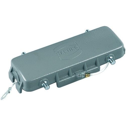Harting - Schutzkappe für Industriesteckverbinder Schutzkappe 09300245425