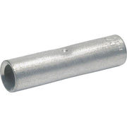 Klauke - Verbinder für Cu-Leiter zum Verpressen Stossverbinder 22ROM − 100 Stück