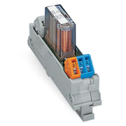 WAGO - Schaltrelais Relaismodul 288-320 DC 24 V,1 Schließer