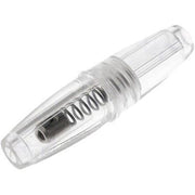 Scharnberger+Hasenbein - Feinsicherungshalter Sicherungshalter 60908 6,3x25mm 250V 10A − 10 Stück