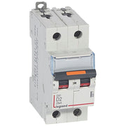 Legrand - Leitungsschutzschalter Legrand 409817 D-Charakt., 2A