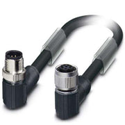 Phoenix Contact - Konfektioniertes Sensor-Aktor-Kabel Bussystem-Kabel SAC-6P-MR/ 2#1428694