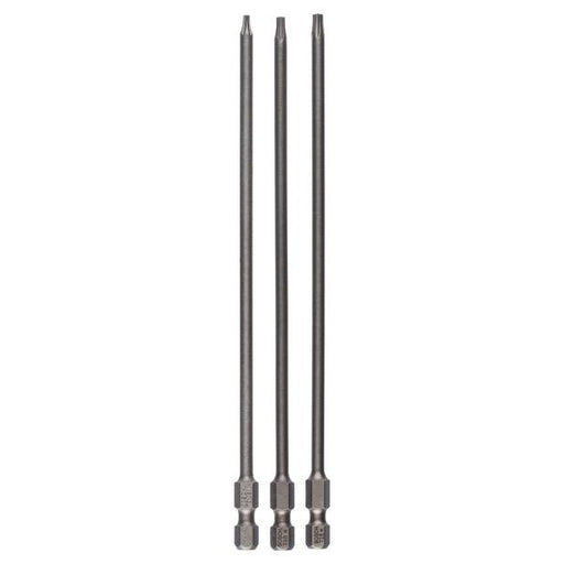 Bosch - Bit-Set Schrauberbit-Set 2607001763 Extra-Hart 3-teilig