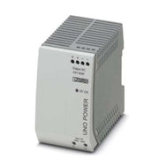 Phoenix Contact - Gleichstromversorgung Stromversorgung UNOPS2AC24DC90WC2LPS Ausgang: 24VDC, 90 W