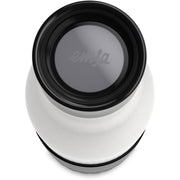Emsa - Zubehör/Ersatzteile für Kleingeräte Trinkflasche BLUDROP sleeve sw 0,5L sleeve Black
