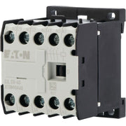 Eaton - Hilfsschütz, Relais Hilfsschütz DILER-40(48V50HZ) AC 4S − 5 Stück