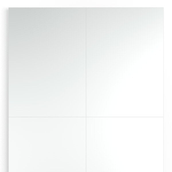 Weidmüller - Kennzeichnungsmaterial Gerätemarkierer LM MT300 105X148 SI − 10 Stück