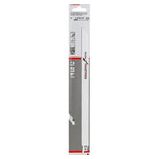 Bosch - Säbelsägeblatt Flexible for Wood and 2608656043 Metal, 2er-Pack − 2 Packung