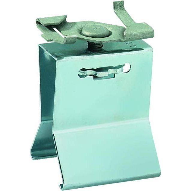 Ridi-Leuchten - Mechanisches Zubehör/Ersatzteile für Leuchten Aufhänger VLTHT SW  #0205788SW  − 1 Stück
