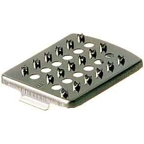 ESGE - Zubehör/Ersatzteile für Küchenmaschine ESGE Raspelscheibe feinNr1 65310 Zauberette