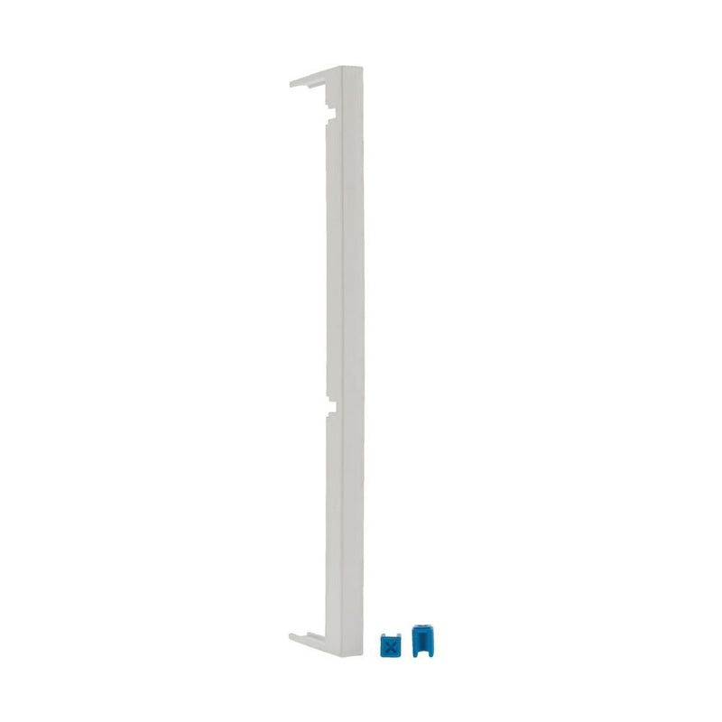 Eaton - Sammelschienen-Adapter Sammelschienenadapter BBA-XSM Seitenmod. 9x200mm