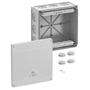 Spelsberg - Dose, Gehäuse für Montage auf der Wand/Decke Abzweigkasten Abox Pro 350-35²