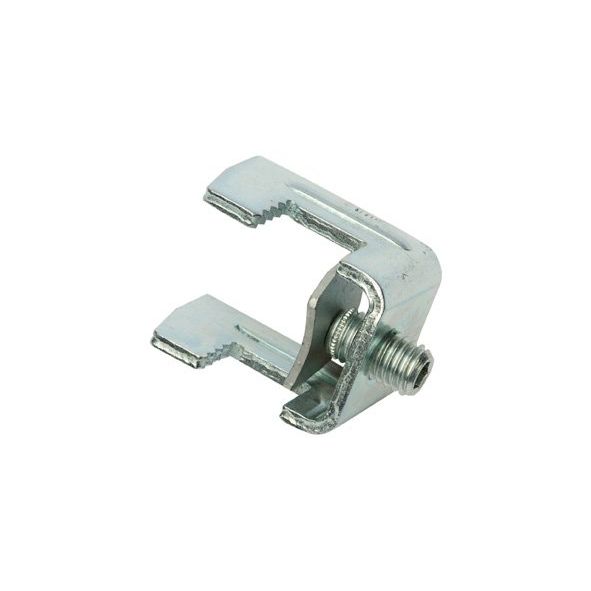 Mersen - Zubehör/Ersatzteile für Niederspannungs-Schalttechnik Krallenklemme Set 00SZRK3 (VE3) 3 Stück