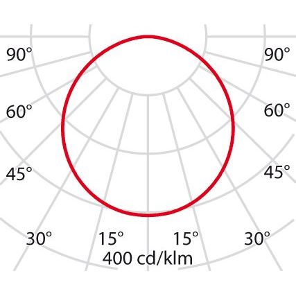 Performance in Light - Pendelleuchte LED-Pendelleuchte 8555291513410 4000K  − 1 Stück