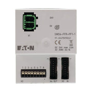 Eaton - Feldbus, Dez. Peripherie - Einspeise- und Segmentmodul SWD-Versorgungsmodul SWD4-FFR-PF1-1