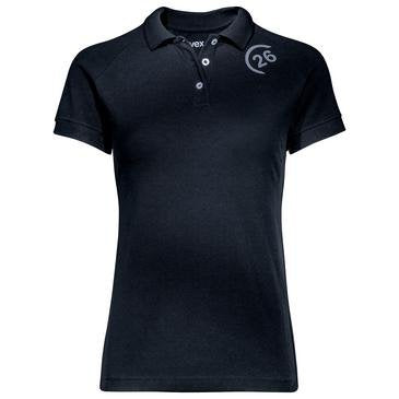 Uvex - Poloshirt D-Poloshirt K26 8836209 7310/schwarz S