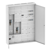 Eaton - Zähler-Komplettschrank Zählerschrank ZSD-ZZVV-1400/APZPVR 3Punkt1400mm PVReady