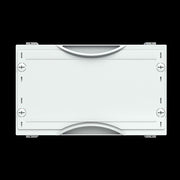 Striebel&John - Verteilerbaugruppe für Geräteaufbau Montageplatten-Modul MBM111 Bausatz