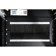 DIGITUS - Netzwerk-/Serverschrank Netzwerkschrank Unique DN-19 42U-6/6-B-1 42HE,RAL 9005