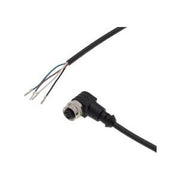 Ipf Electronic - Konfektioniertes Sensor-Aktor-Kabel Anschlussleitung, 30m, M12 VKC00321 Dose 4polig