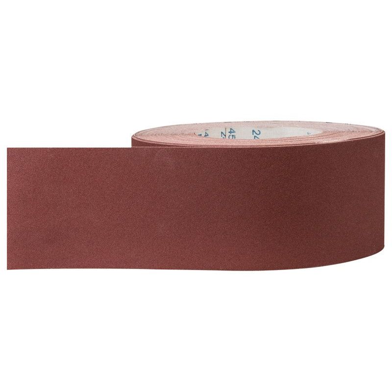Bosch - Schleifpapier/Schleifvlies Schleifblatt J450 Expert 2608621480 for Wood and Paint
