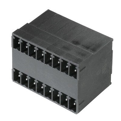 Weidmüller - Leiterplattensteckverbinder Verbinder 3.81mm SCD 3.81/#1973160000 − 36 Stück