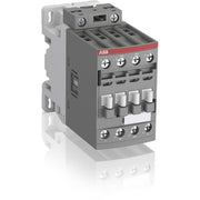 ABB Stotz S&J - Leistungsschütz zum Schalten von Wechselstrom Schütz AF38Z-22-00-22 48-130V 50/60Hz / DC
