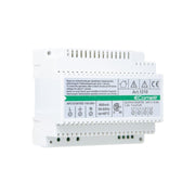 Comelit - Netzgerät für Türkommunikation Netzgerät 1210 für Building-Kit