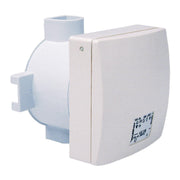 Walther Werke - CEE-Steckdose (IEC 60309) MONDO Wandsteckdose 16A 416309 3P 400V 9h IP44 UP