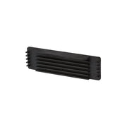 Metz Connect - Spleißhalter OpDAT Halter f. bis 15090304-I zu 6 Crimpspleiße − 10 Stück
