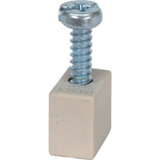 Eaton - Komponente für den Ausbau (Schaltschrank) Abstandshalter ADT125-110 f.CI-Gehäuse − 10 Stück