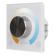 Ledvance - Lichtregelsystemkomponente Manuelles Steuergerät MCU SELECT DALI-2 TW