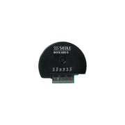 Siedle&Söhne - Zusatzgerät für Türkommunikation Bus-Video-Verteiler BVVS 650-0 symmetrisch