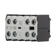 Eaton - Hilfsschalterblock Hilfsschalterbaustein 13DILE Zentral-Aufbau