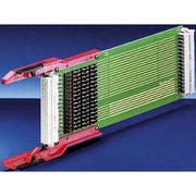 Schroff - Befestigungsteil für Baugruppe mit Rastermaß 482,6 mm (19 Zoll) Adapter 23021657