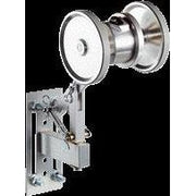 Sick - Drehgeber Messrad-Encoder DUV60E-D4KFHADA