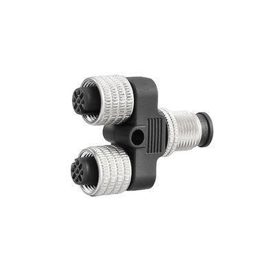 Weidmüller - Sensor-Aktor-Adapter Leitung Sensor Aktor Ver. SAI-Y-5S B2-4 2M12