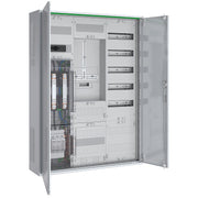 ABN - Zähler-Komplettschrank Wandlerschrank RS307X0001 100A