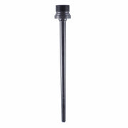 Jumo - Tauchrohr Einschweißhülse 60694002 Einbaulänge 200mm