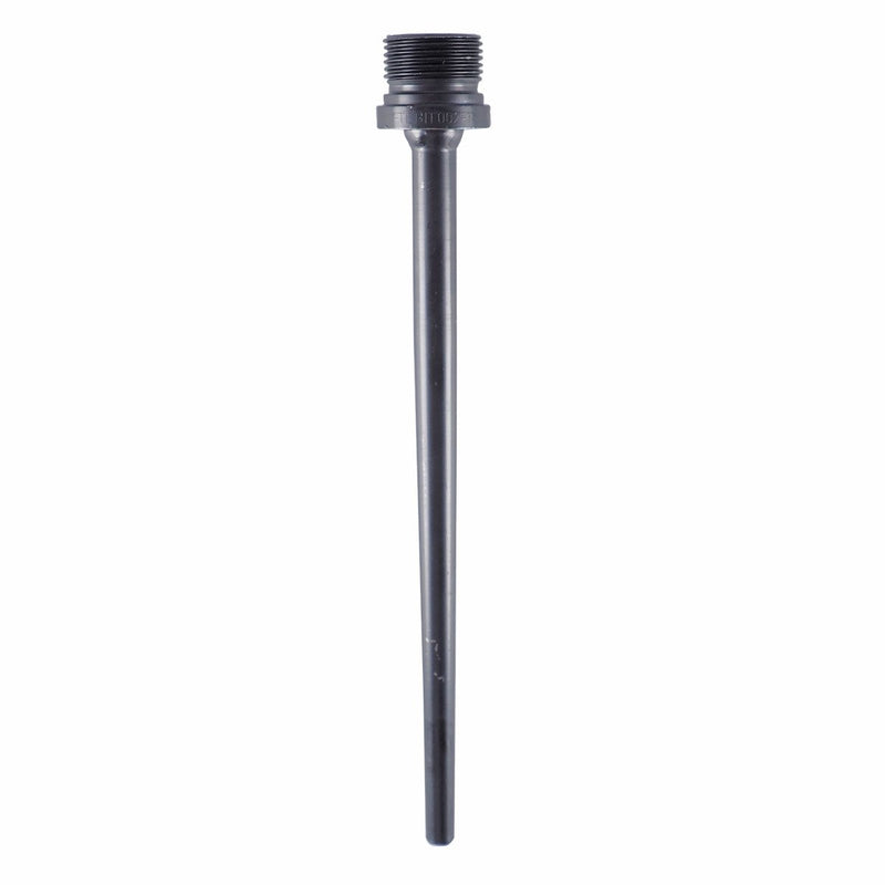 Jumo - Tauchrohr Einschweißhülse 60694002 Einbaulänge 200mm