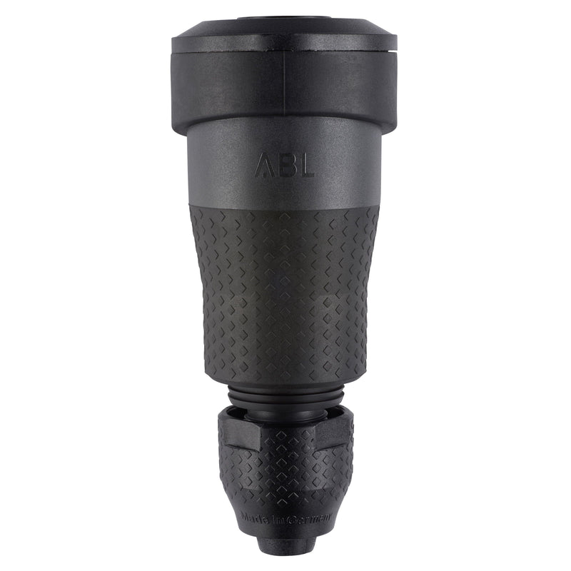 ABL - Schutzkontaktkupplung Pro Kupplung 1590 1590 SK SV SA KD sw