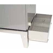 Electrolux Profess - Zubehör/Ersatzteile für Geschirrspüler, Wasch- und Trockengerät Flusenkasten 988918021 45L,H230mm