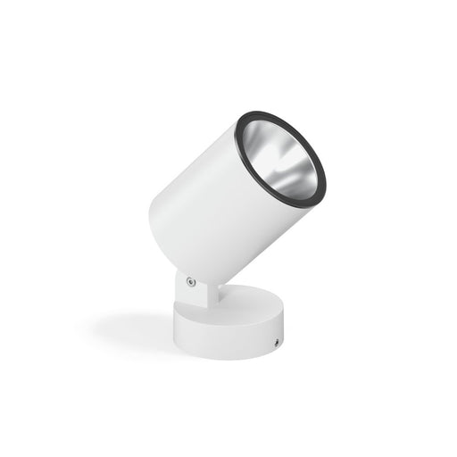 RZB - Downlight/Strahler/Flutlicht LED-Strahler 722185.002.76 830, DALI, weiß