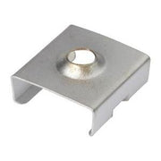 Ipf Electronic - Zubehör/Ersatzteile für Niederspannungs-Schalttechnik Zubehör Optisch, AO000260 Montageclip Stahl